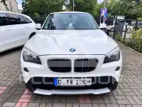 2010 BMW X1