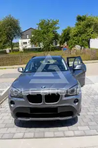 2010 BMW X1