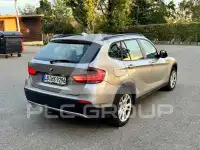 2010 BMW X1