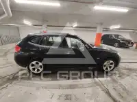 2010 BMW X1