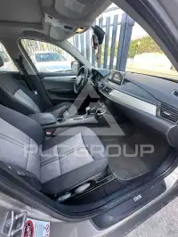 2010 BMW X1