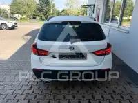2010 BMW X1