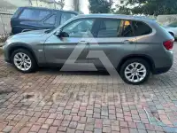 2010 BMW X1