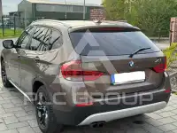 2010 BMW X1