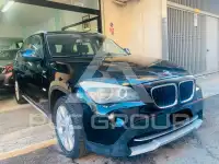 2010 BMW X1