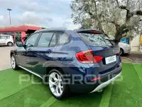 2010 BMW X1