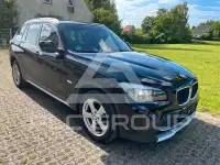 2010 BMW X1