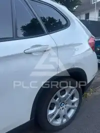 2010 BMW X1