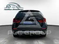 2010 BMW X1