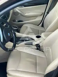 2010 BMW X1
