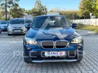 2010 BMW X1