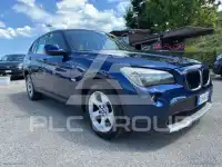 2010 BMW X1