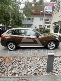 2010 BMW X1