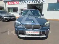 2010 BMW X1