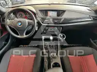 2010 BMW X1