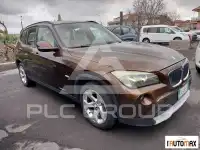 2010 BMW X1