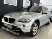 2010 BMW X1