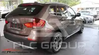 2010 BMW X1