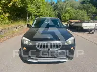 2010 BMW X1