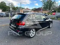 2010 BMW X1