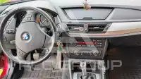 2010 BMW X1