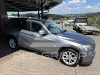 2010 BMW X1