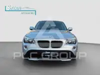 2010 BMW X1