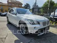 2010 BMW X1