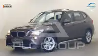 2010 BMW X1