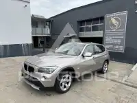 2010 BMW X1