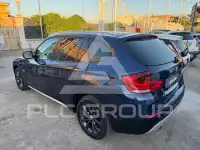 2010 BMW X1