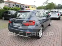 2010 BMW X1