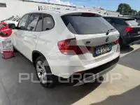 2010 BMW X1