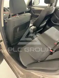 2010 BMW X1
