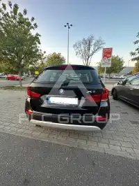 2010 BMW X1
