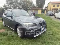 2010 BMW X1