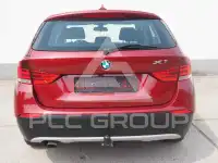 2010 BMW X1