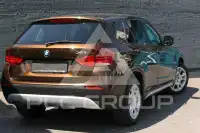 2010 BMW X1