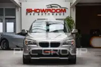 2010 BMW X1
