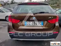 2010 BMW X1