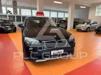 2010 BMW X1