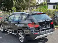 2010 BMW X1