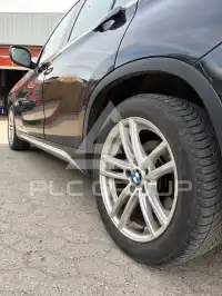 2010 BMW X1