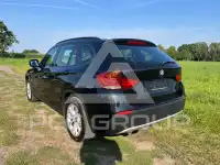 2010 BMW X1
