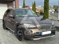 2010 BMW X1