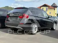 2010 BMW X1