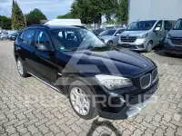 2010 BMW X1