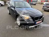 2010 BMW X1