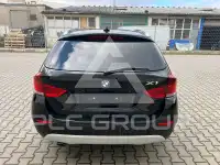 2010 BMW X1