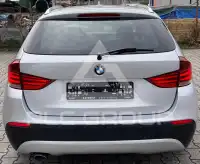 2010 BMW X1
